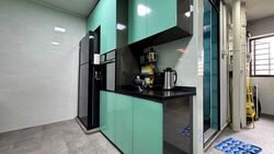 Blk 115 Ho Ching Road (Jurong West), HDB Executive #632424301